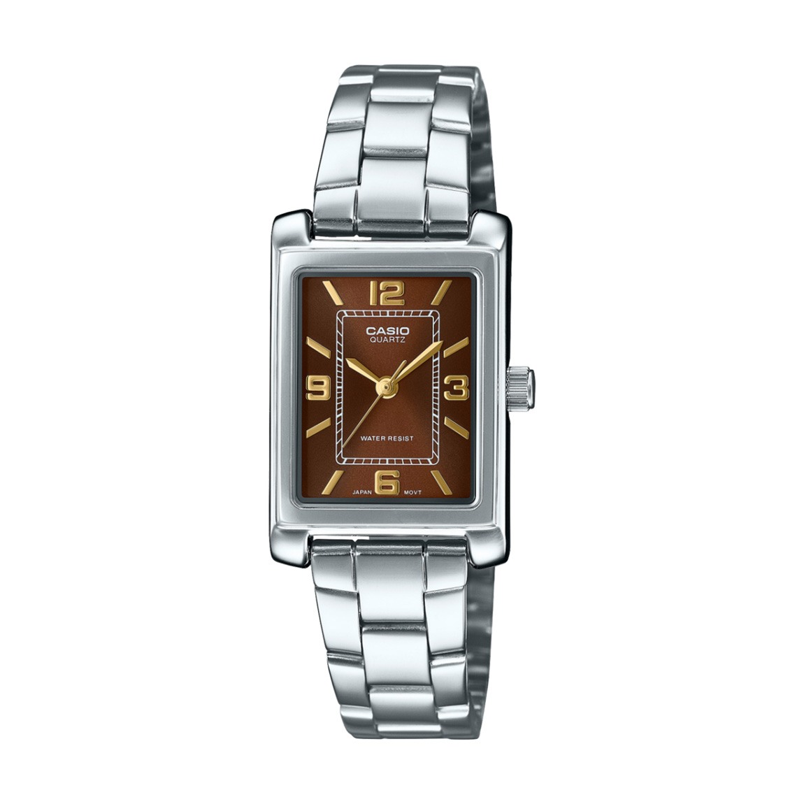 снимка на часовник Часовник Casio LTP-1234DD-5ADF