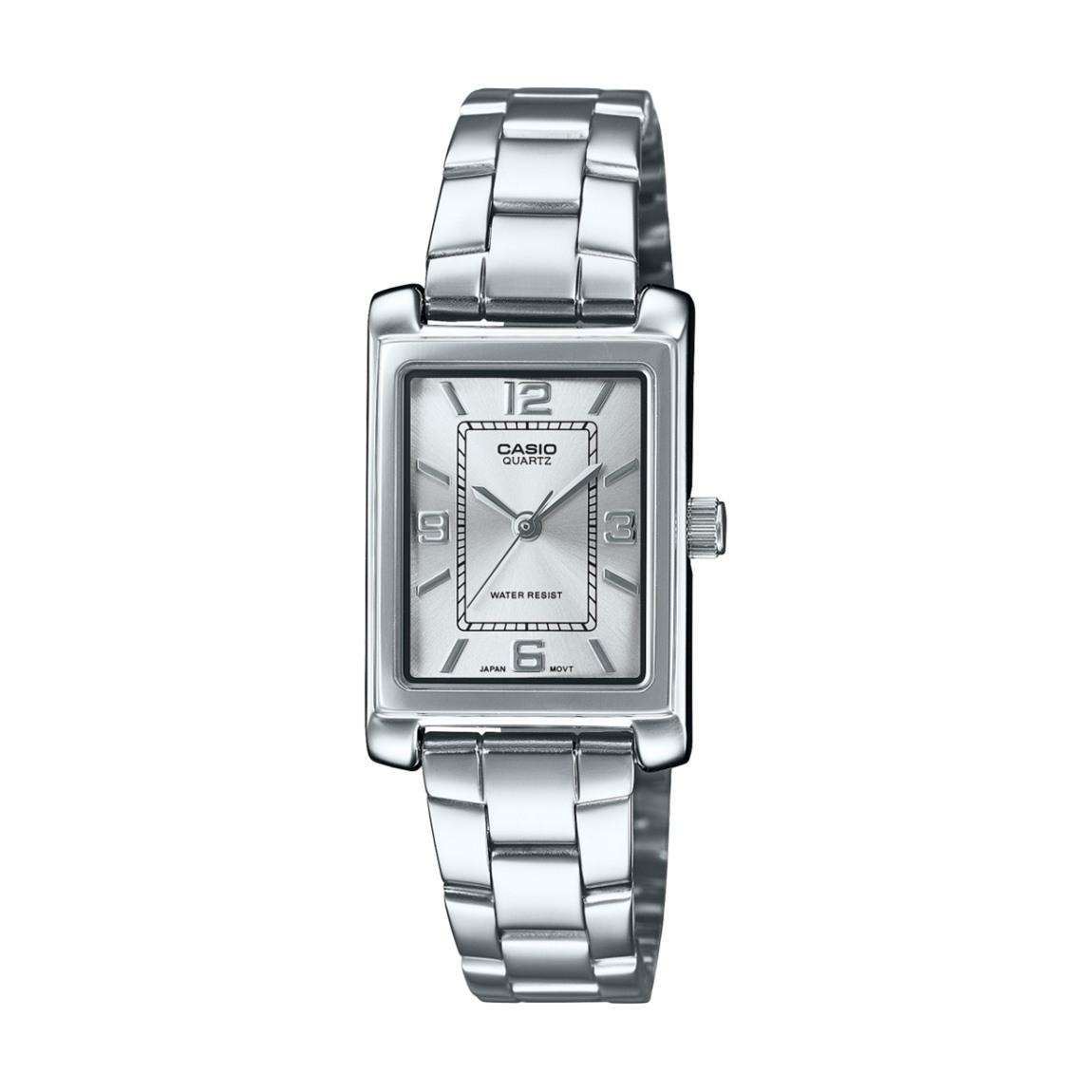снимка на часовник Часовник Casio LTP-1234DD-7ADF