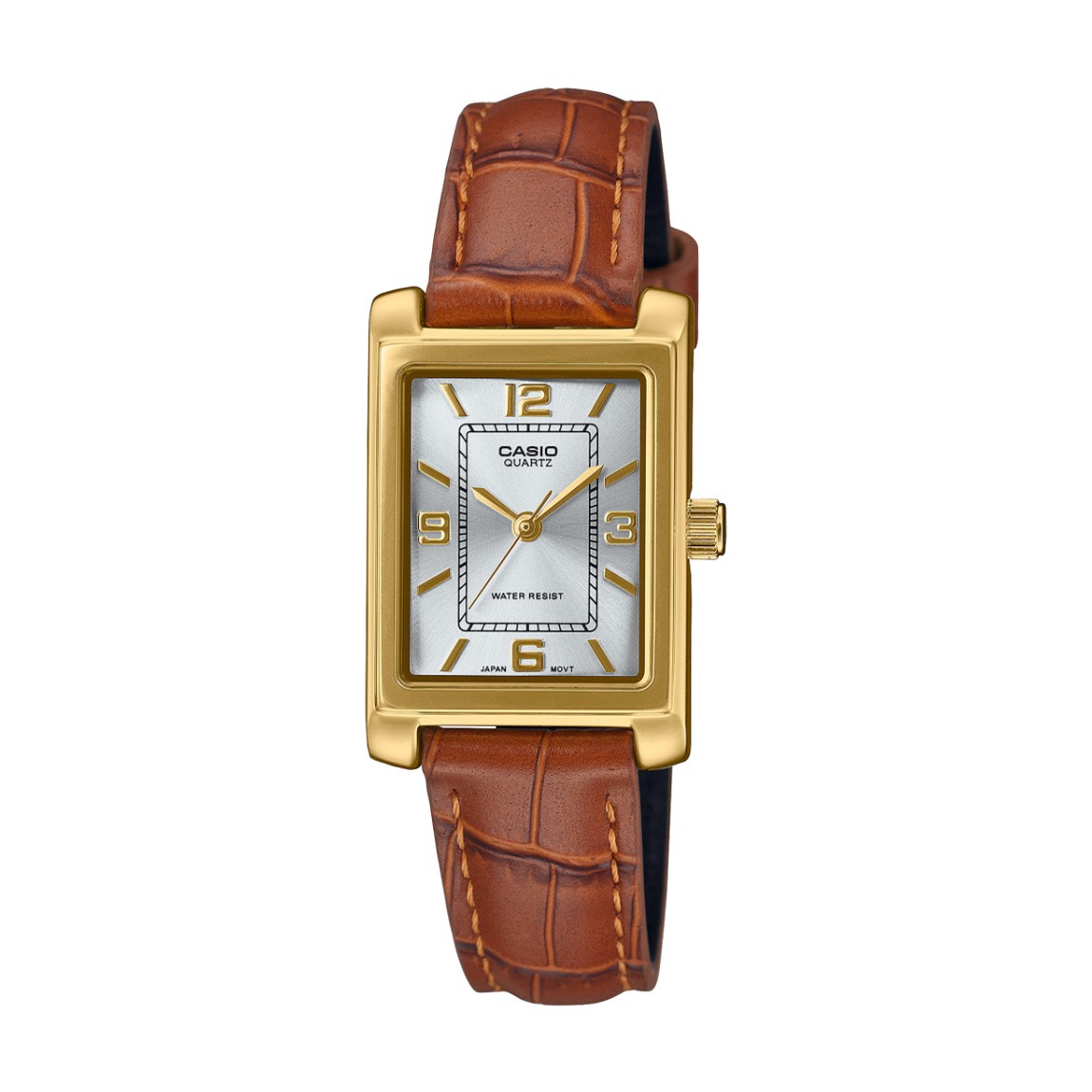 снимка на часовник Часовник Casio LTP-1234GLL-7ADF