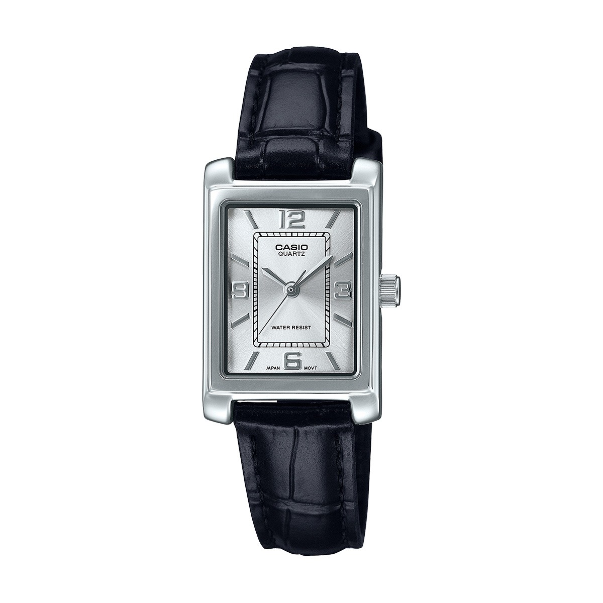 снимка на часовник Часовник Casio LTP-1234LL-7A