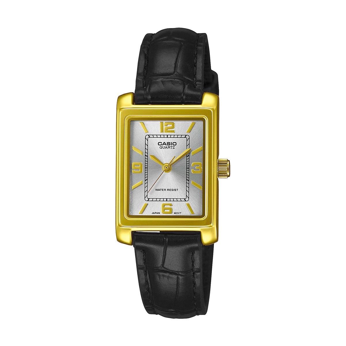 снимка на часовник Часовник Casio LTP-1234PGL-7A2EF