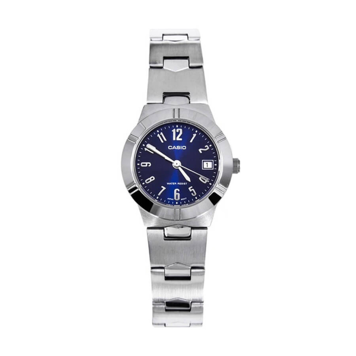 снимка на часовник Часовник Casio LTP-1241D-2A2D