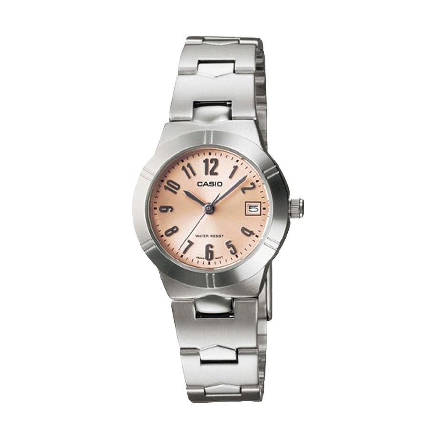 снимка на часовник Часовник Casio LTP-1241D-4A3