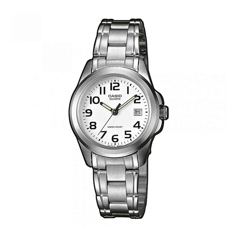 снимка на часовник Часовник Casio LTP-1259PD-7BEF