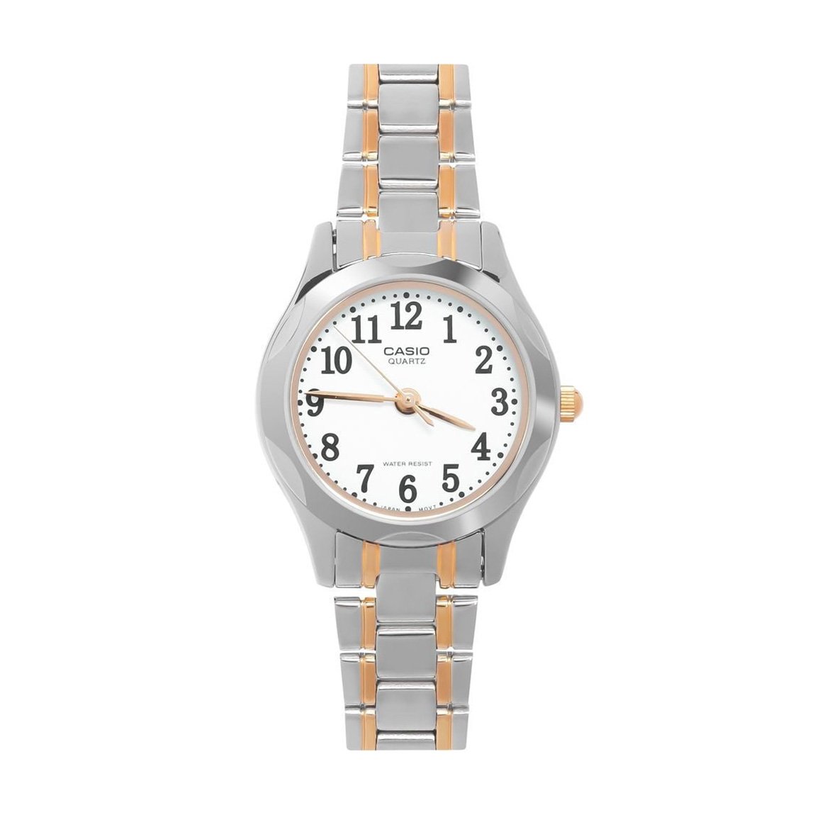 снимка на часовник Часовник Casio LTP-1275SG-7BDF