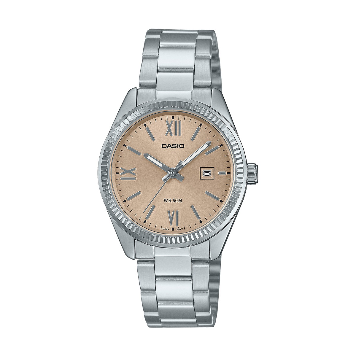 снимка на часовник Часовник Casio LTP-1302DD-4A2VDF