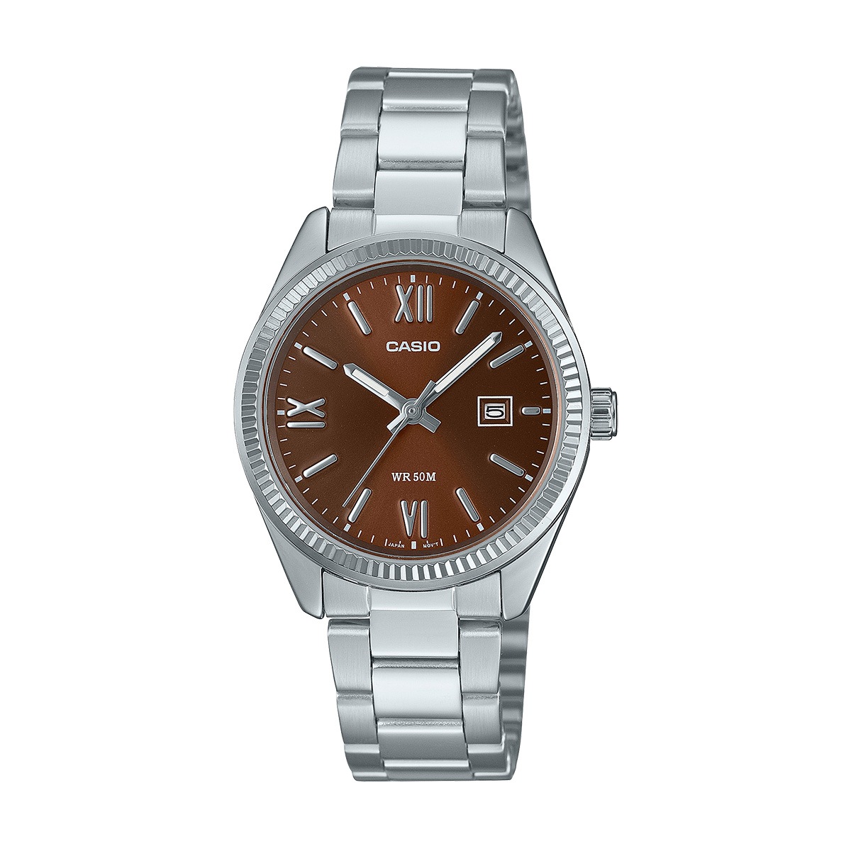 снимка на часовник Часовник Casio LTP-1302DD-5AVDF
