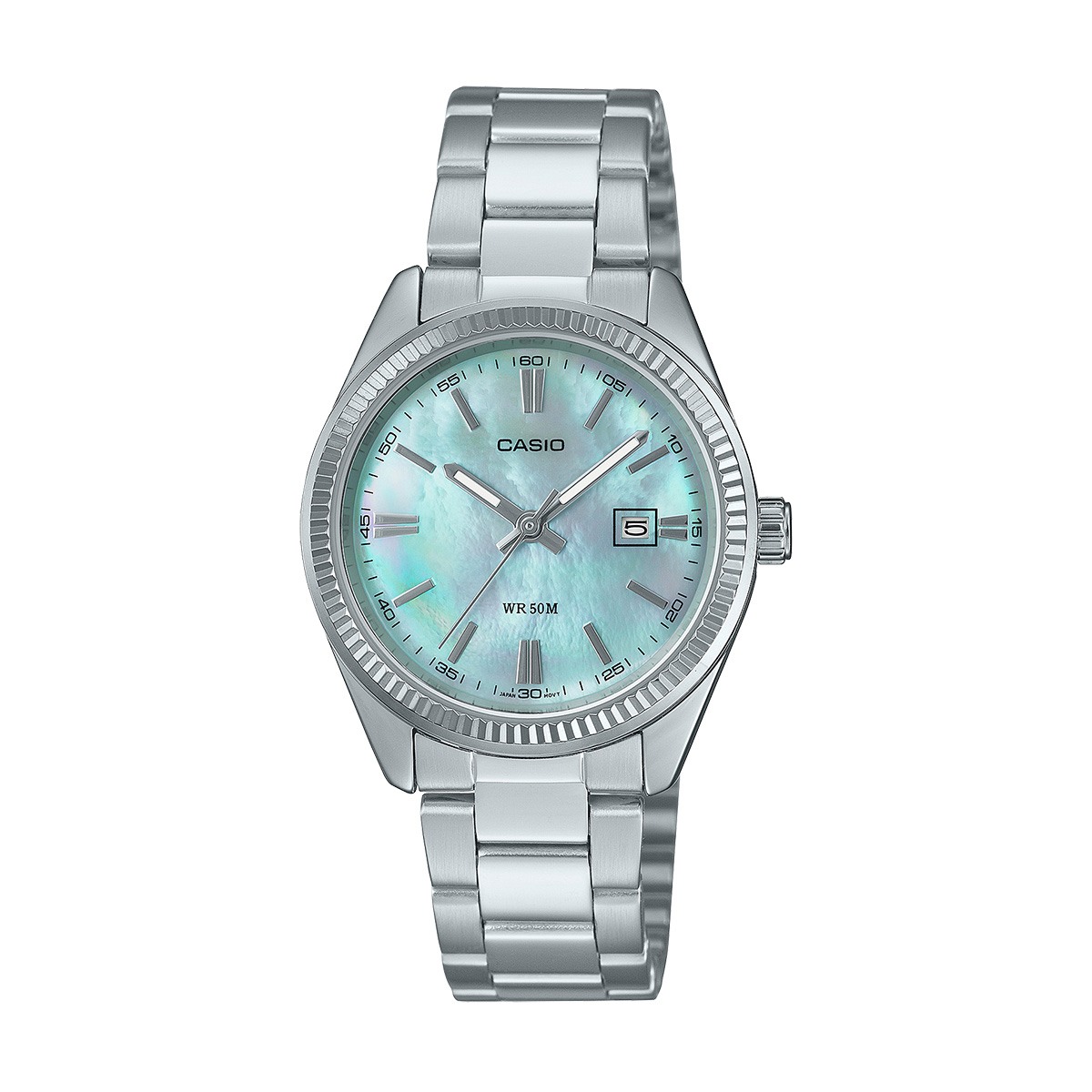 снимка на часовник Часовник Casio LTP-1302DS-2AVDF