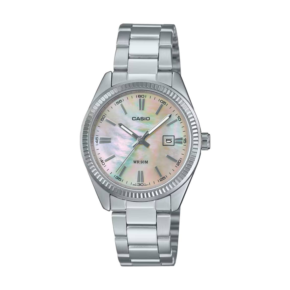 снимка на часовник Часовник Casio LTP-1302DS-4AVDF