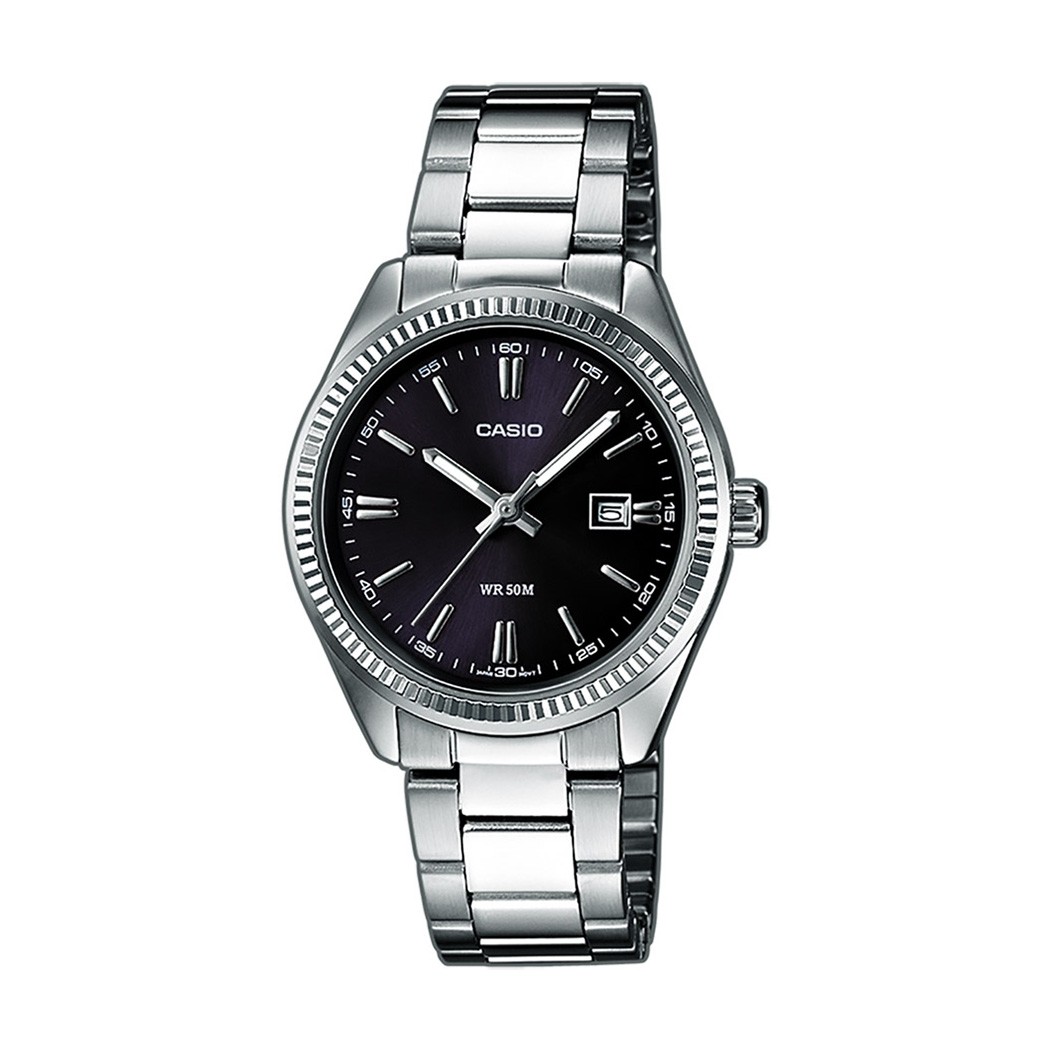 снимка на часовник Часовник Casio LTP-1302PD-1A1VEG