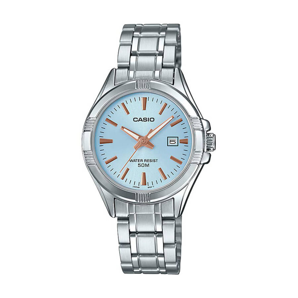 снимка на часовник Часовник Casio LTP-1308D-2AV