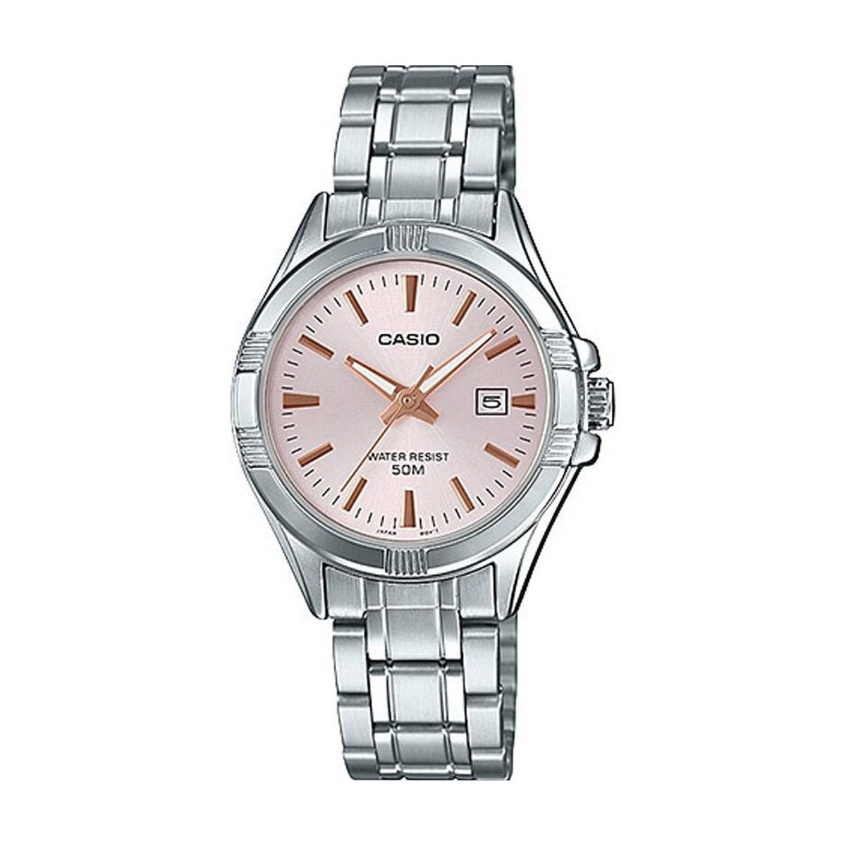 снимка на часовник Часовник Casio LTP-1308D-4AV