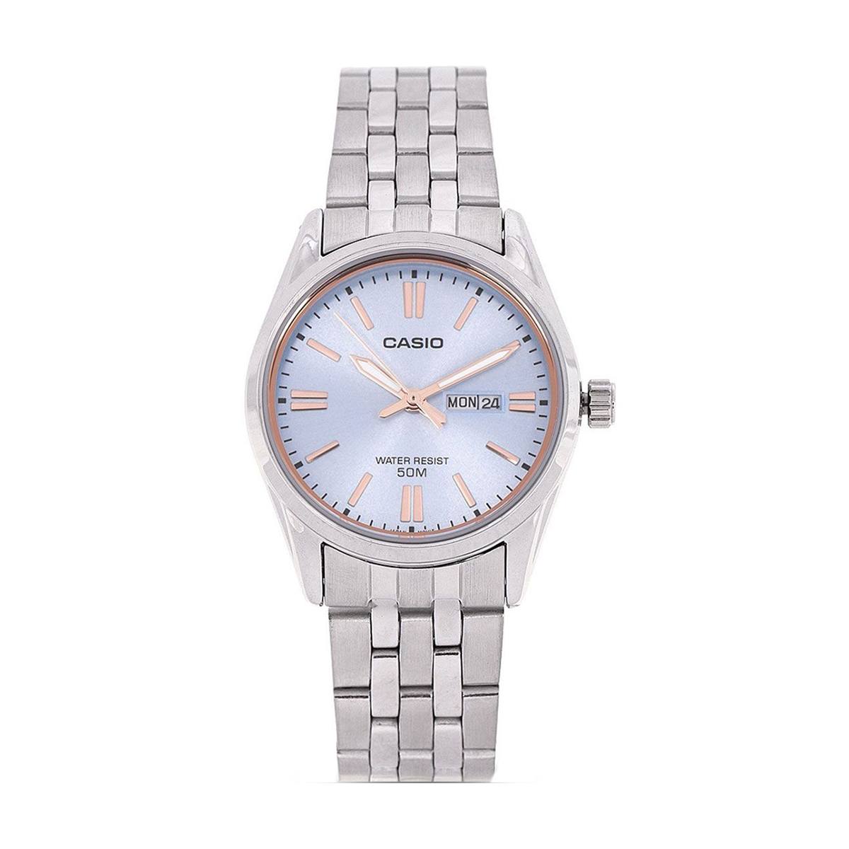 снимка на часовник Часовник Casio LTP-1335D-2AV