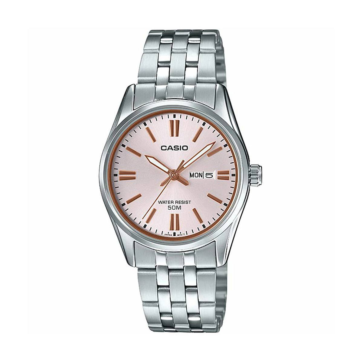 снимка на часовник Часовник Casio LTP-1335D-4AV
