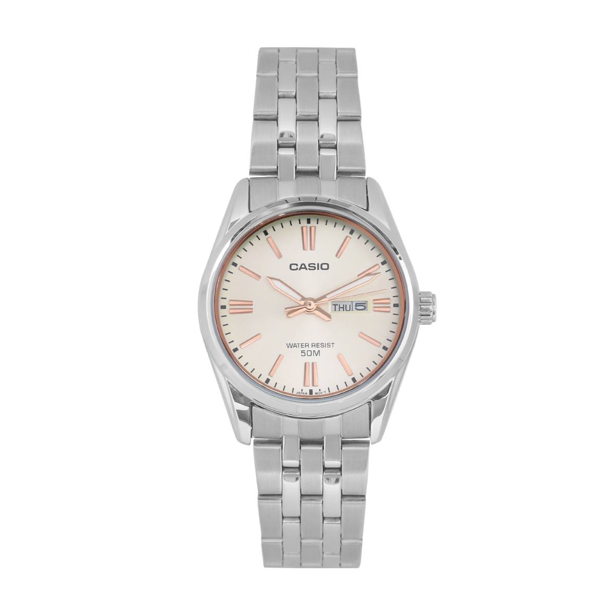 снимка на часовник Часовник Casio LTP-1335D-9AV