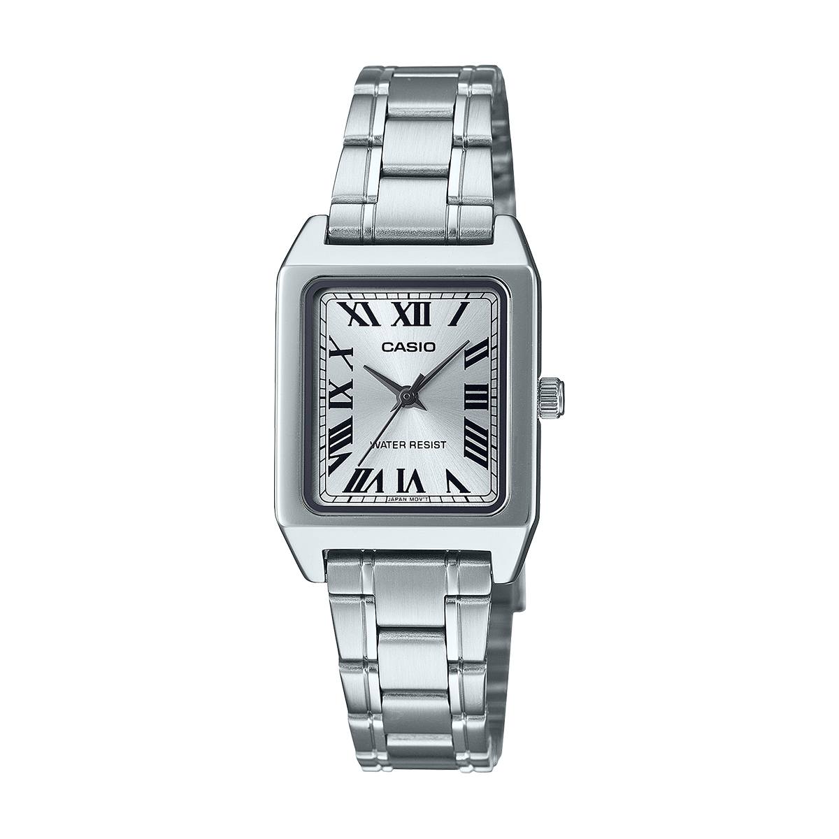 снимка на часовник Часовник Casio LTP-B150D-7BEF