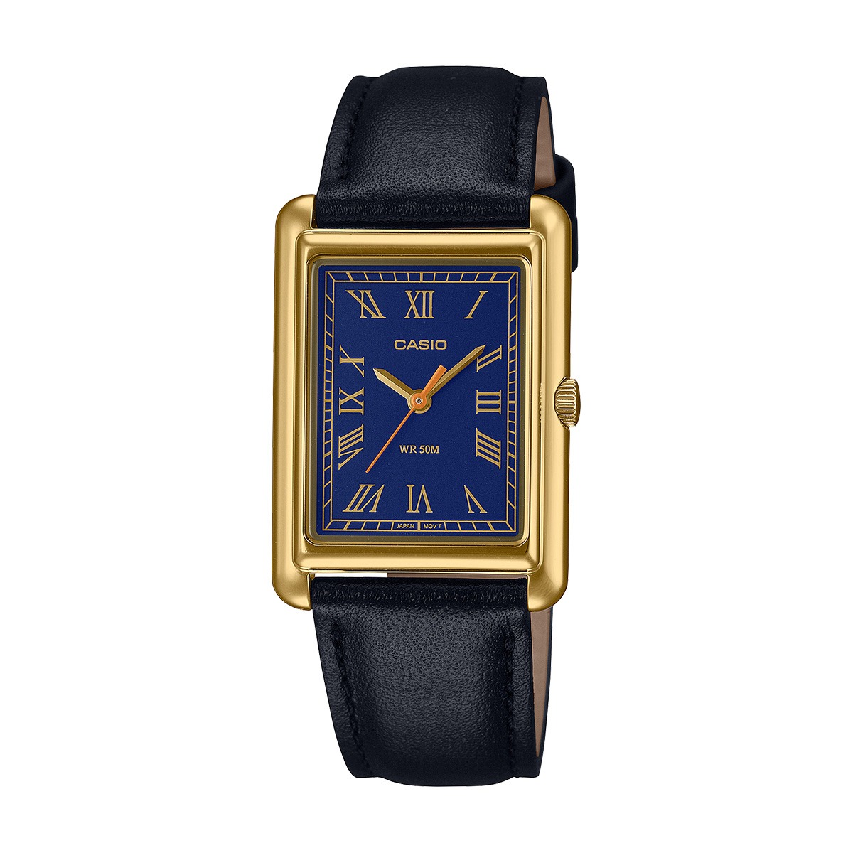 снимка на часовник Часовник Casio LTP-B165GL-2BVEF