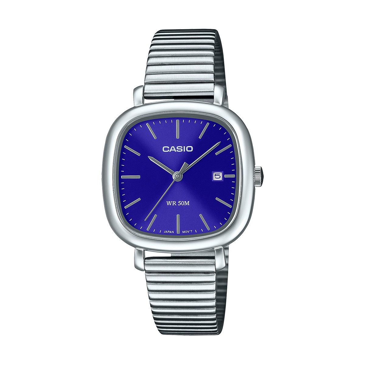 снимка на часовник Часовник Casio LTP-B166D-2AVEF