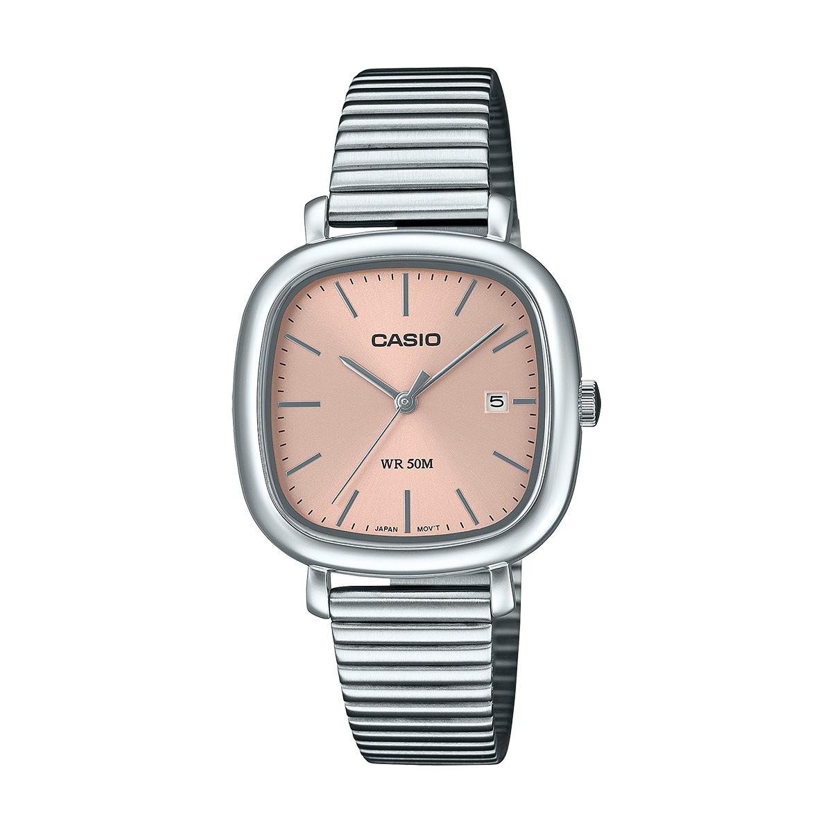 снимка на часовник Часовник Casio LTP-B166D-4AVEF