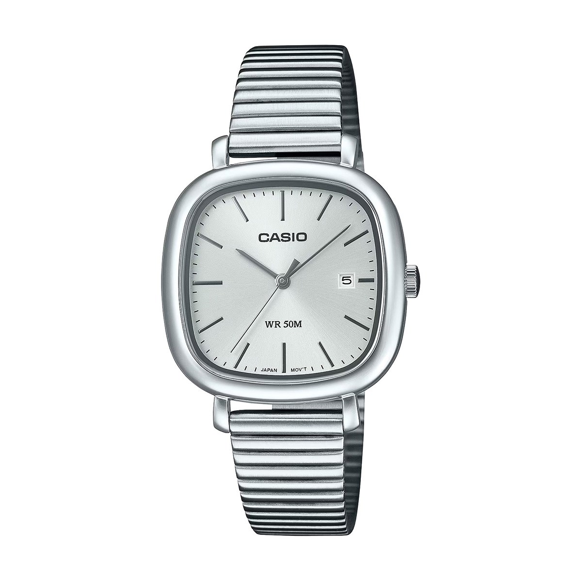 снимка на часовник Часовник Casio LTP-B166D-7AVEF