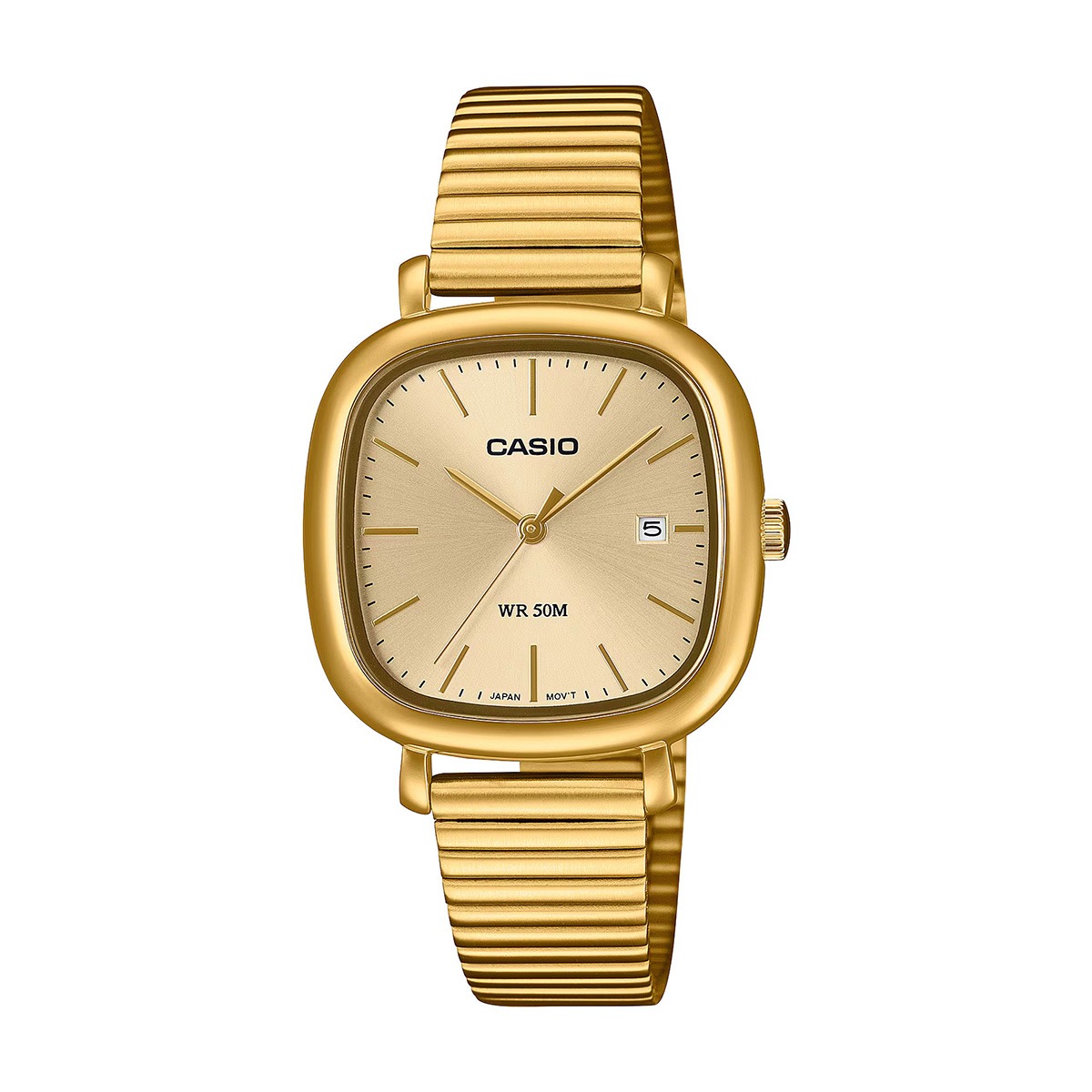 снимка на часовник Часовник Casio LTP-B166G-9AVEF