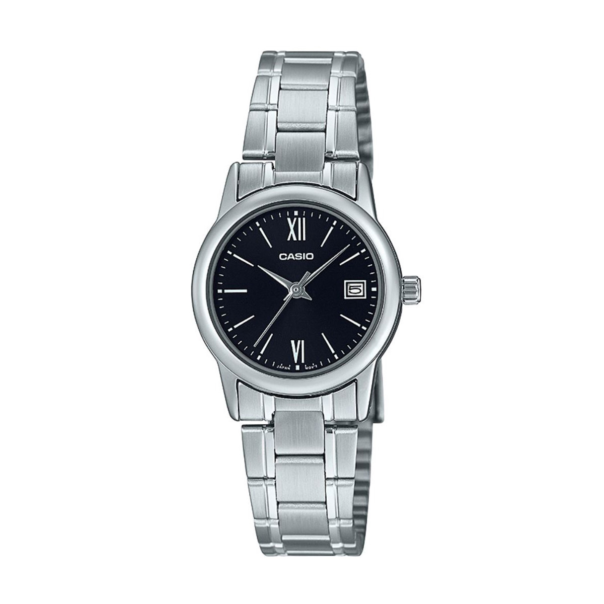 снимка на часовник Часовник Casio LTP-V002D-1B3