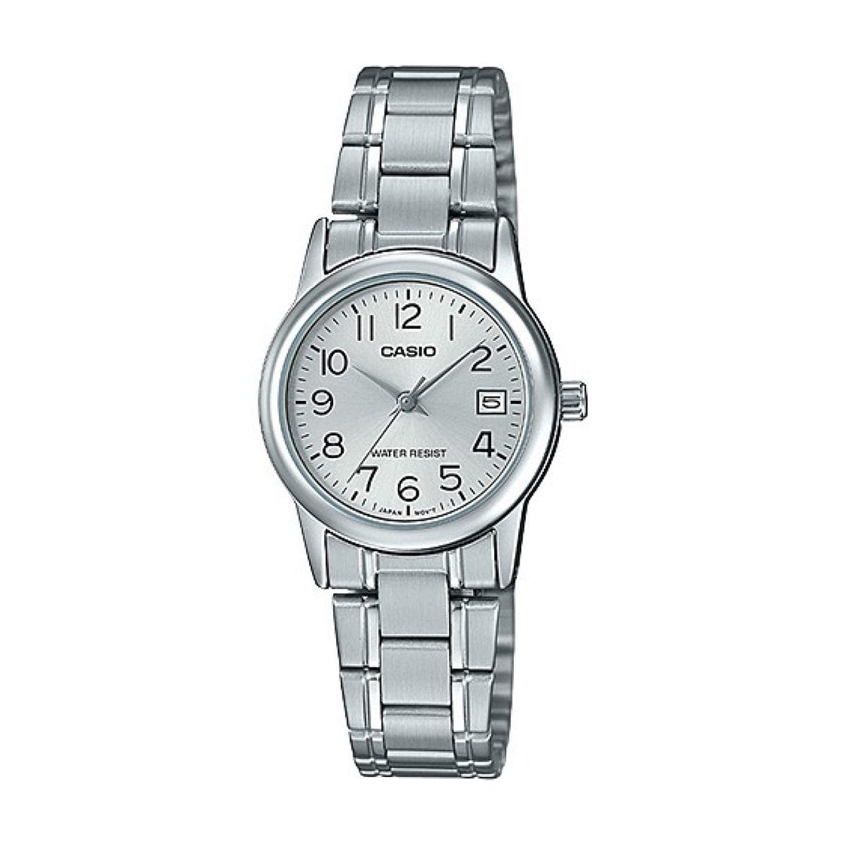 снимка на часовник Часовник Casio LTP-V002D-7BU