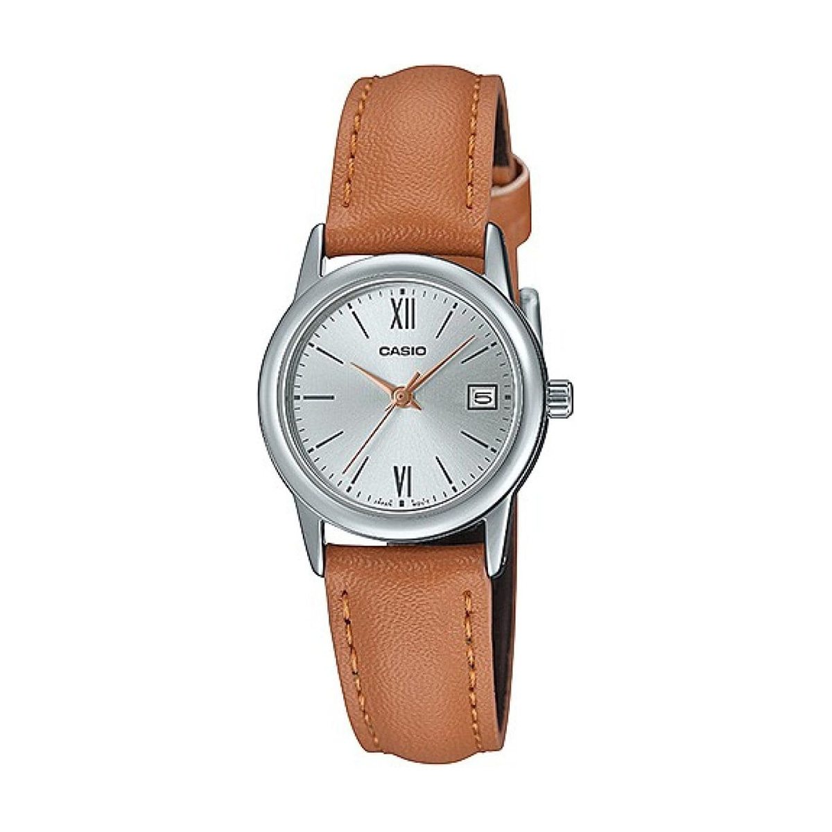 снимка на часовник Часовник Casio LTP-V002L-7B3UDF