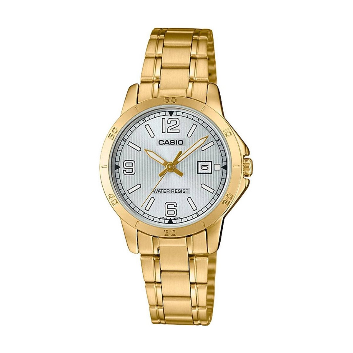 снимка на часовник Часовник Casio LTP-V004G-7B2