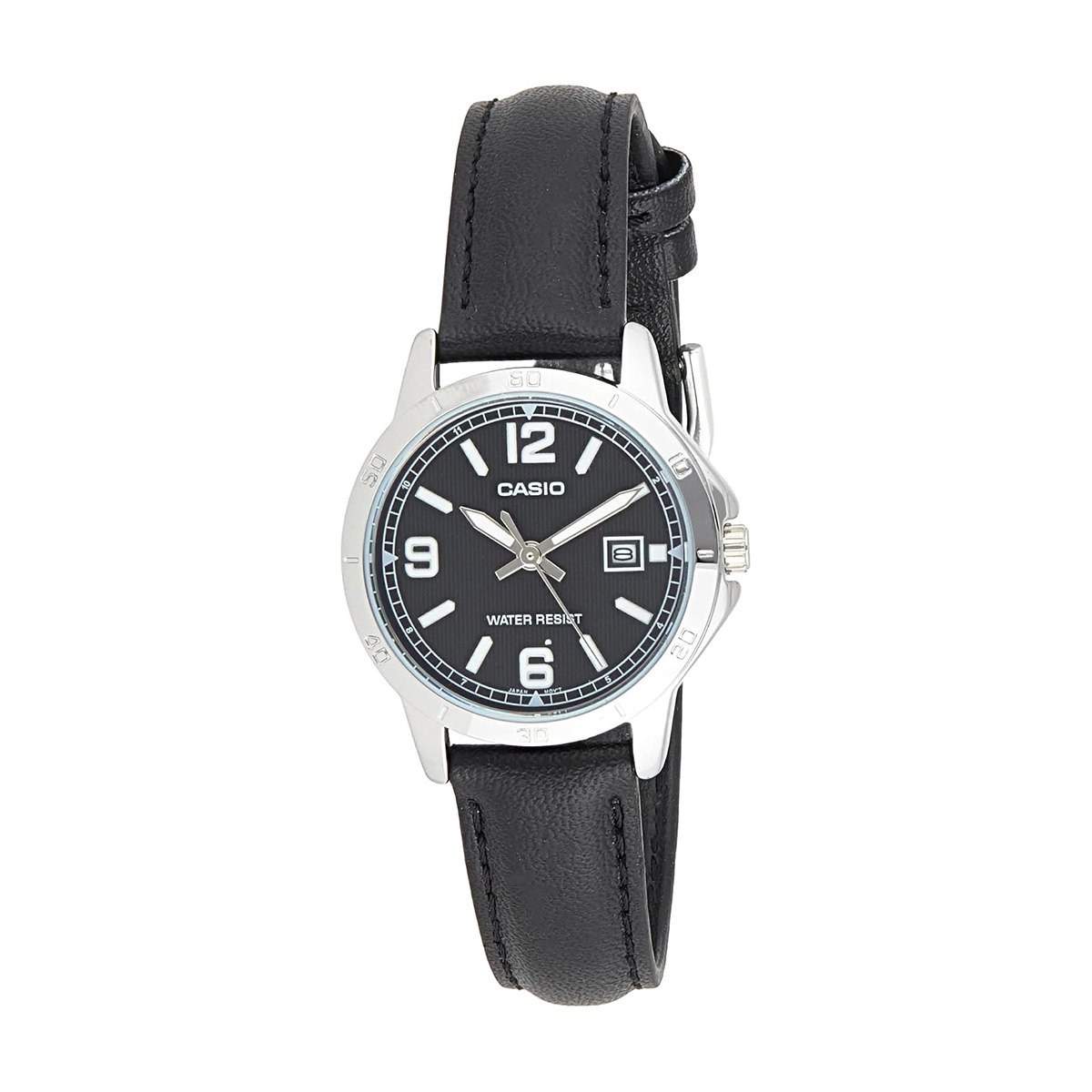 снимка на часовник Часовник Casio LTP-V004L-1B