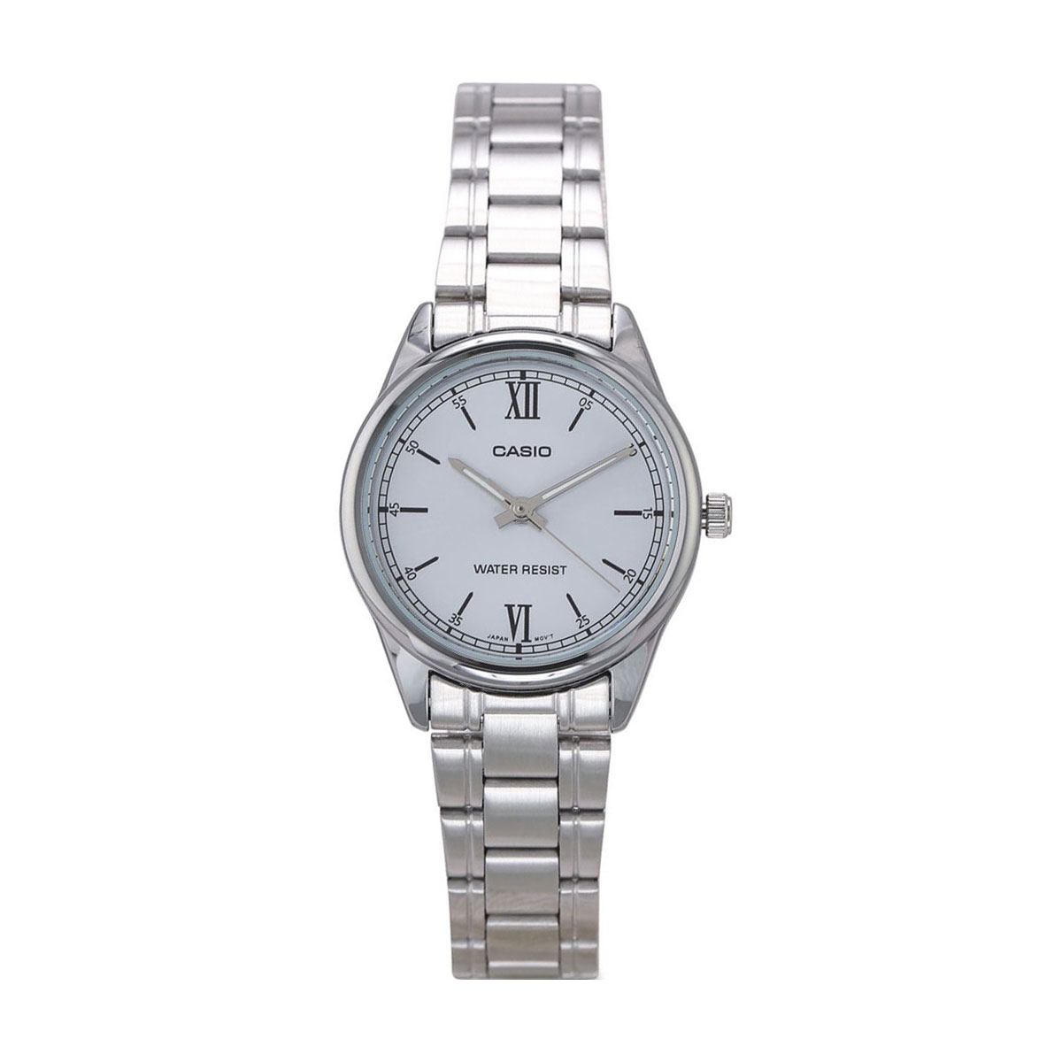 снимка на часовник Часовник Casio LTP-V005D-2B3U