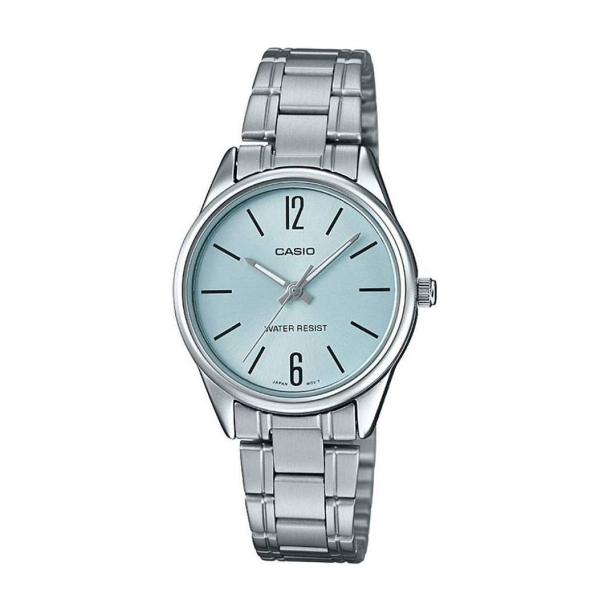 снимка на часовник Часовник Casio LTP-V005D-2BU