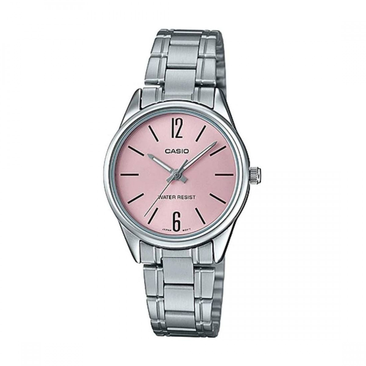снимка на часовник Часовник Casio LTP-V005D-4BU