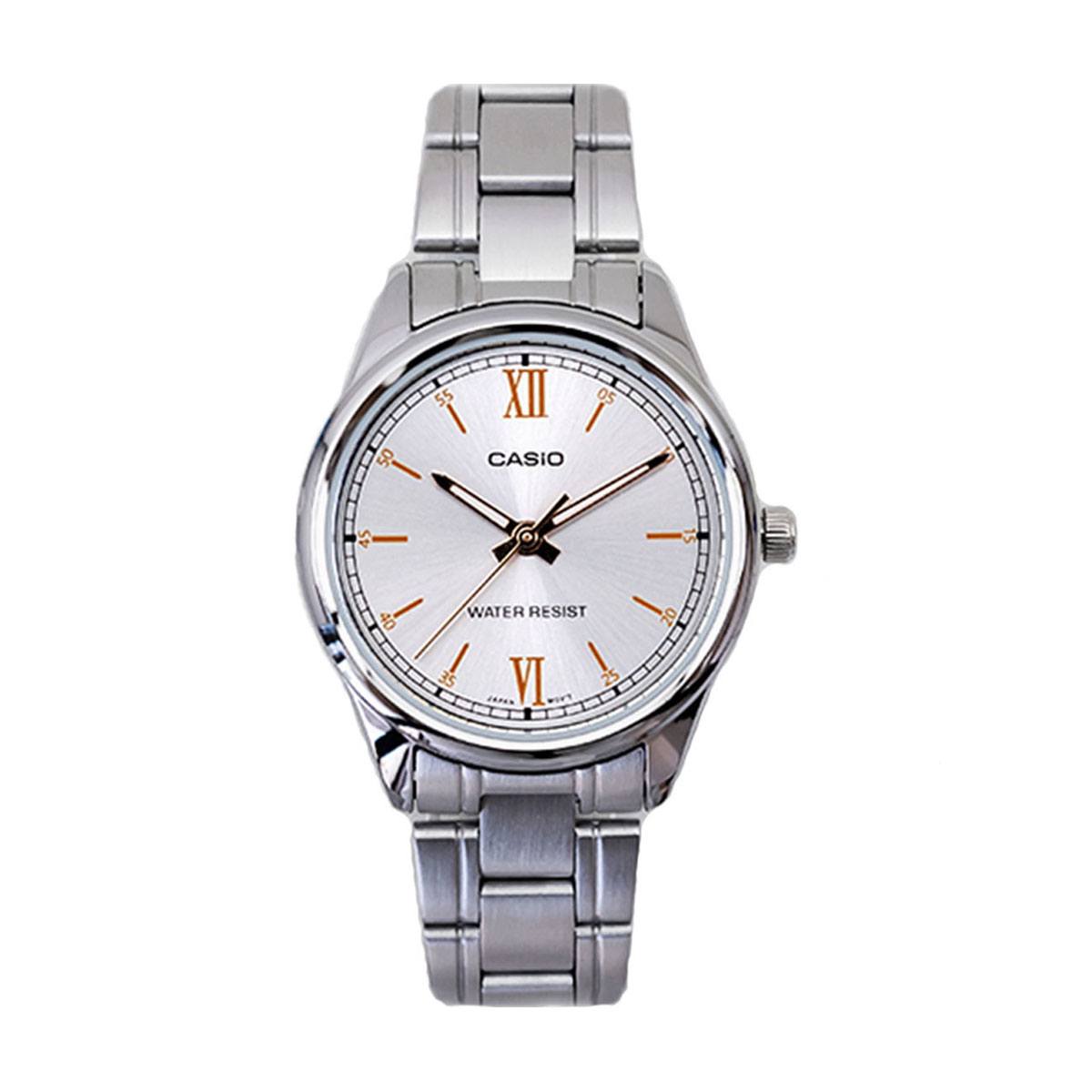 снимка на часовник Часовник Casio LTP-V005D-7B2U