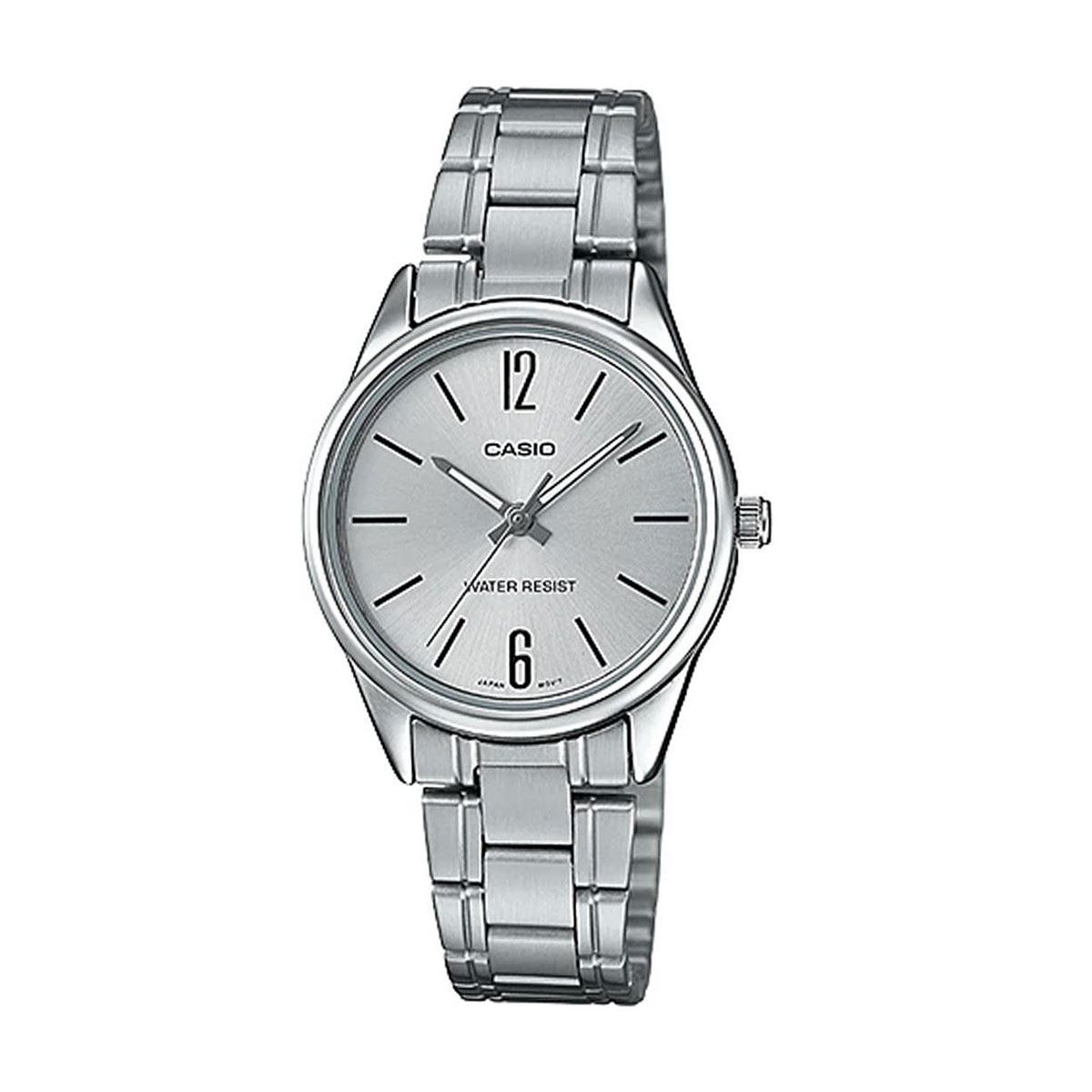 снимка на часовник Часовник Casio LTP-V005D-7BU