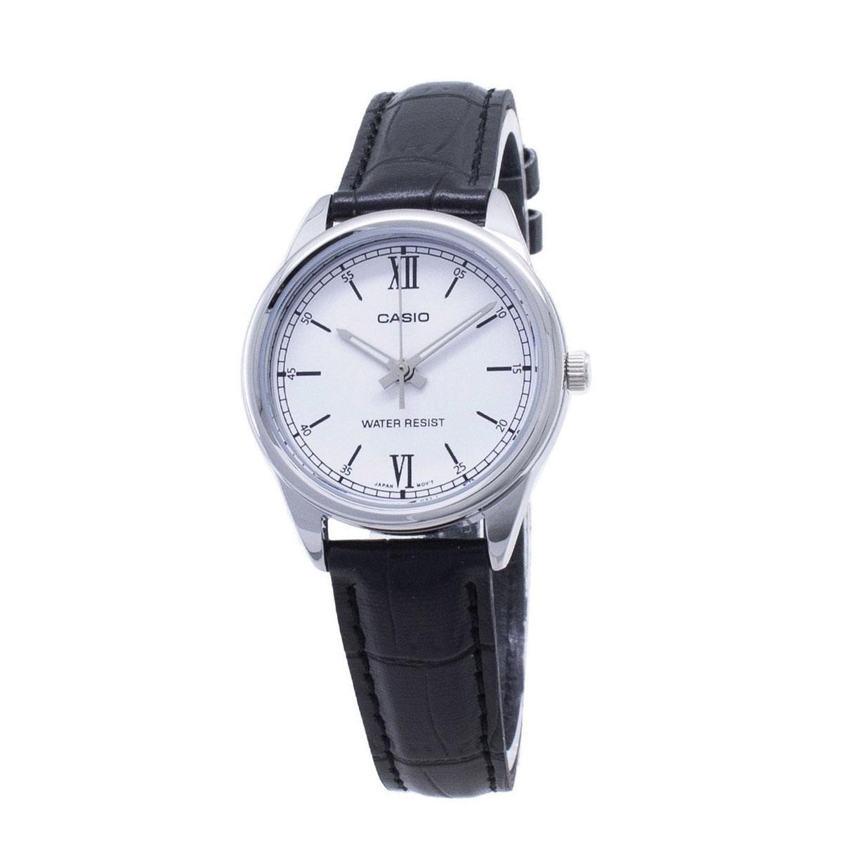 снимка на часовник Часовник Casio LTP-V005L-7B2U