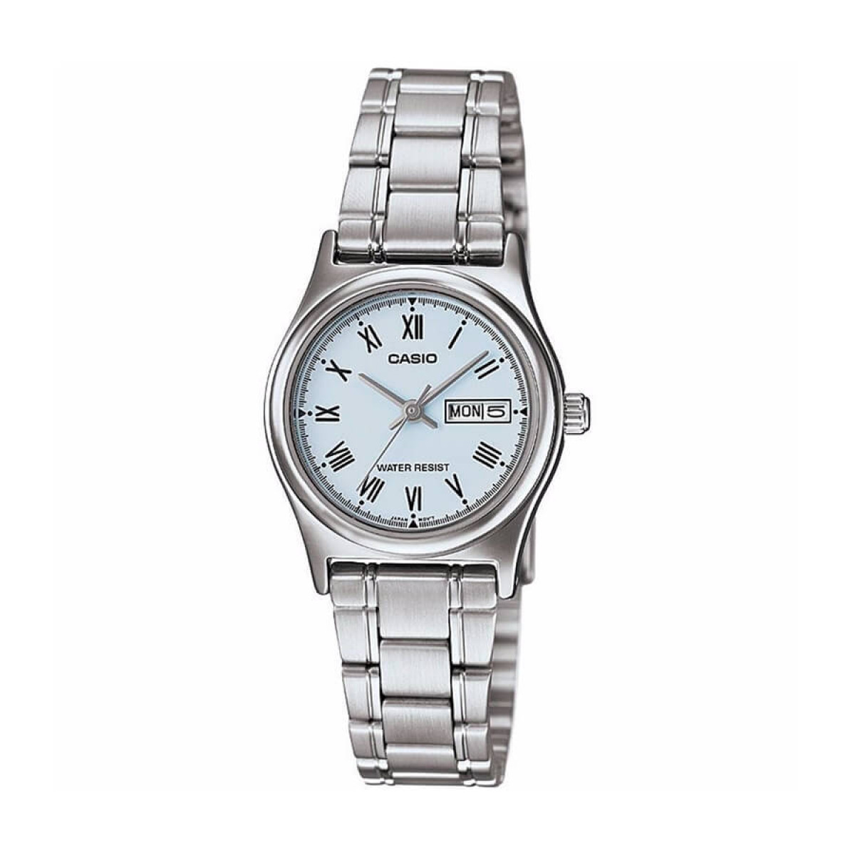 снимка на часовник Часовник Casio LTP-V006D-2BU