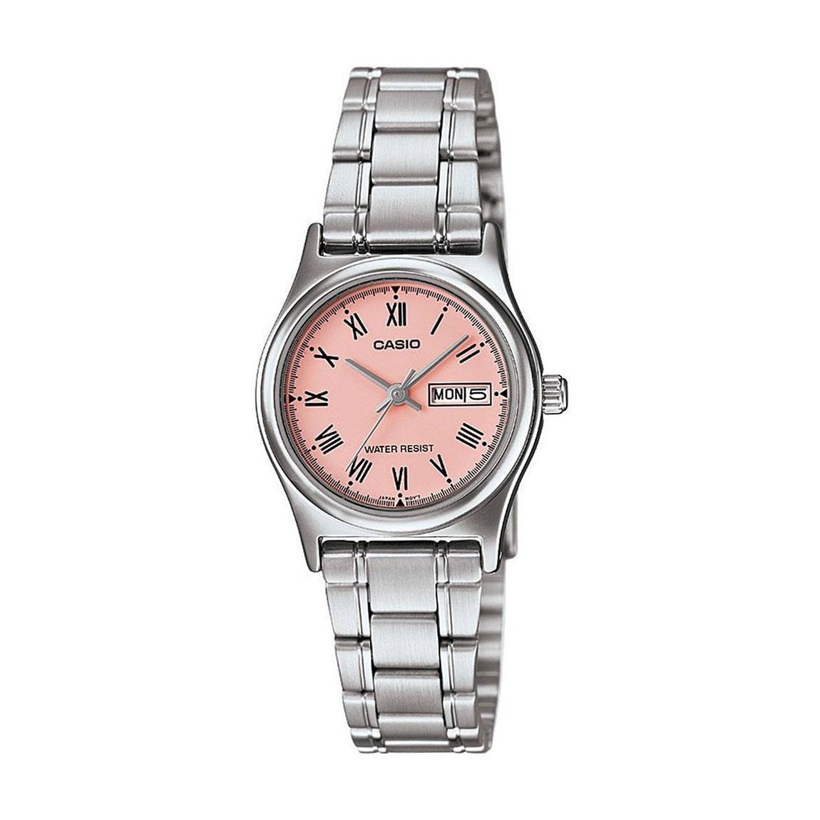 снимка на часовник Часовник Casio LTP-V006D-4BU