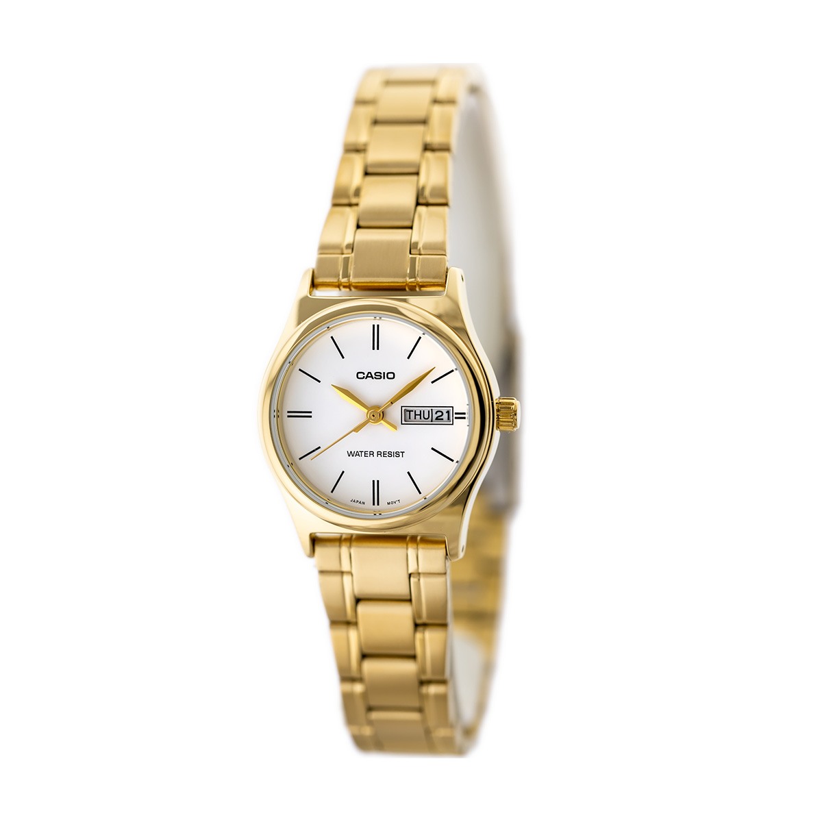 снимка на часовник Часовник Casio LTP-V006G-7BUDF