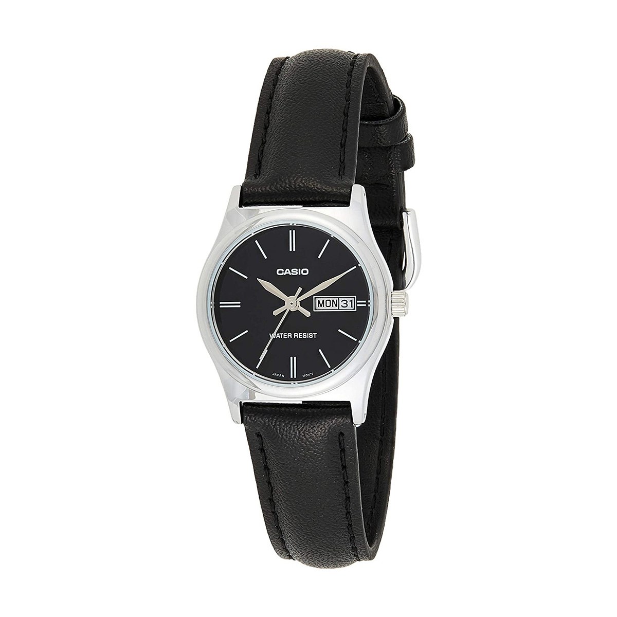 снимка на часовник Часовник Casio LTP-V006L-1B2