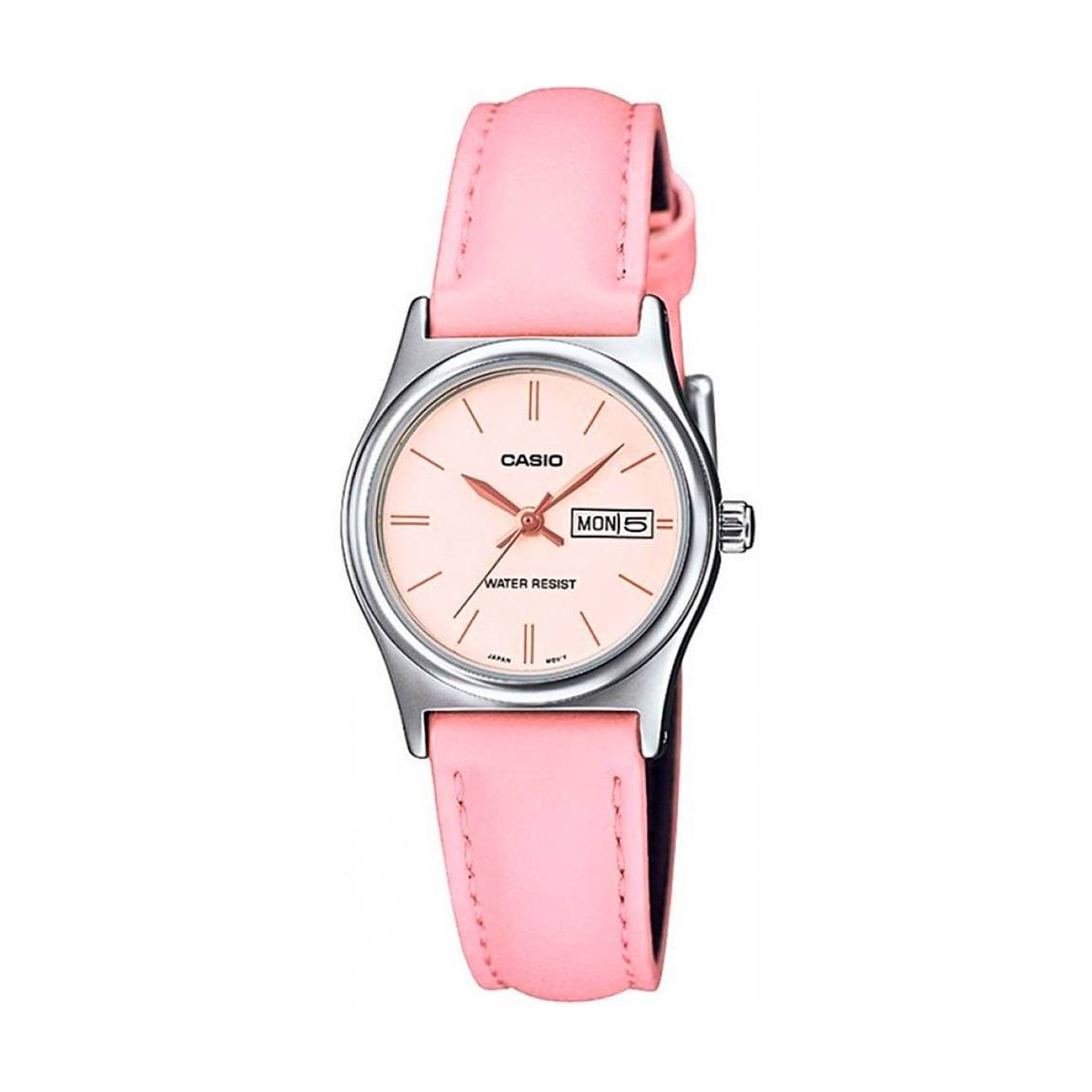 снимка на часовник Часовник Casio LTP-V006L-4BUDF