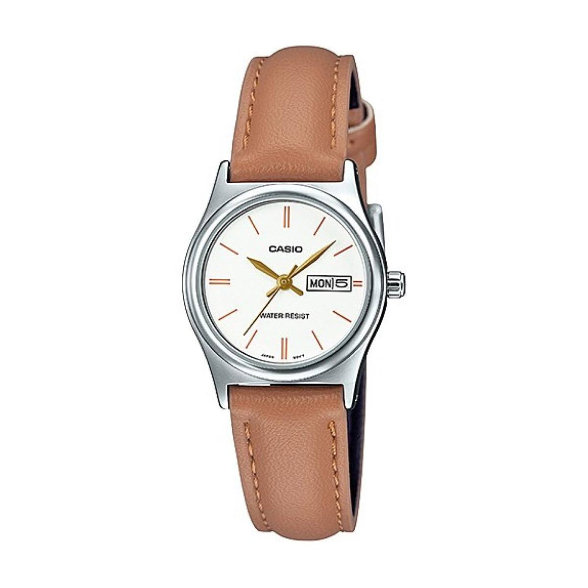 снимка на часовник Часовник Casio LTP-V006L-7B2UDF