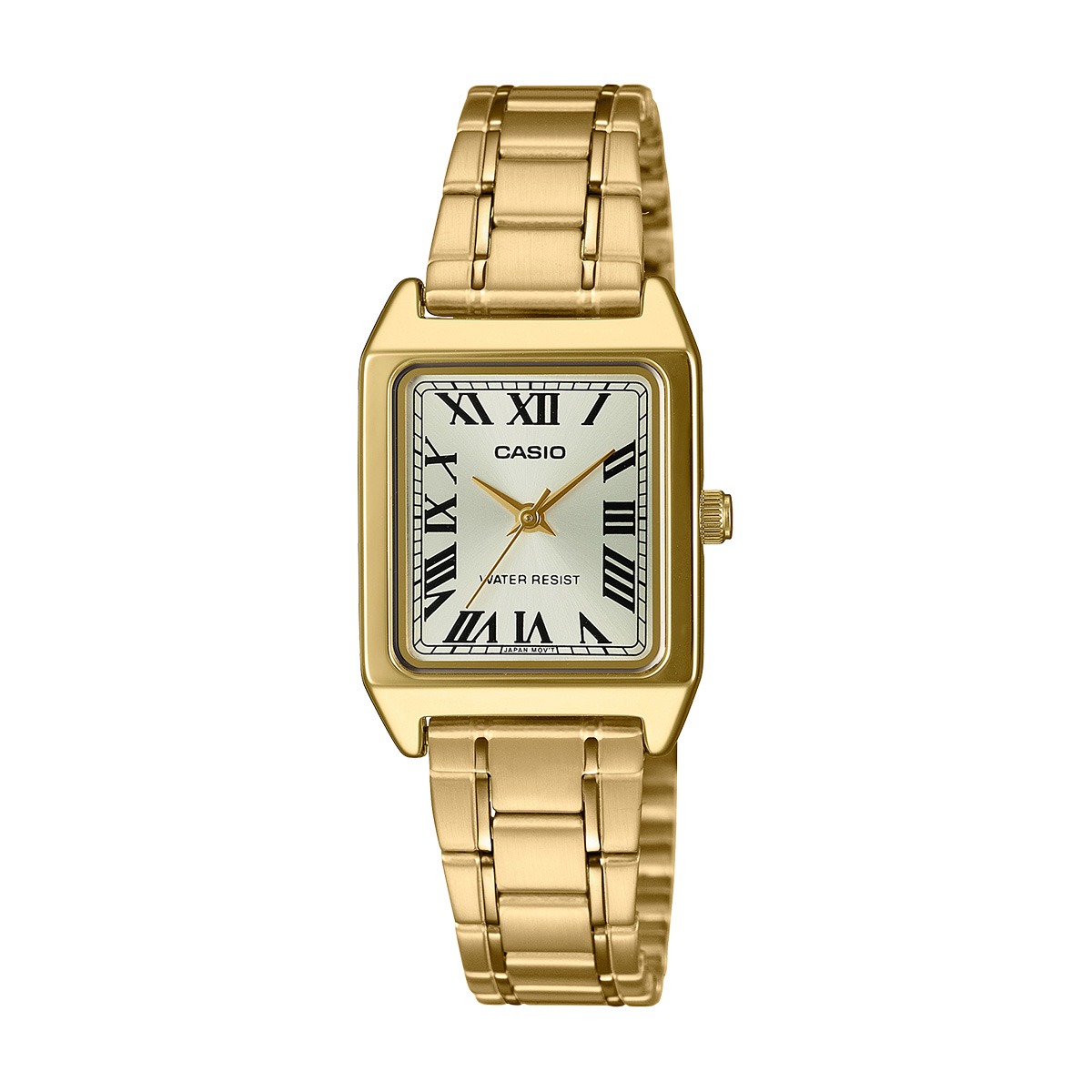 снимка на часовник Часовник Casio LTP-V007G-9BUDF