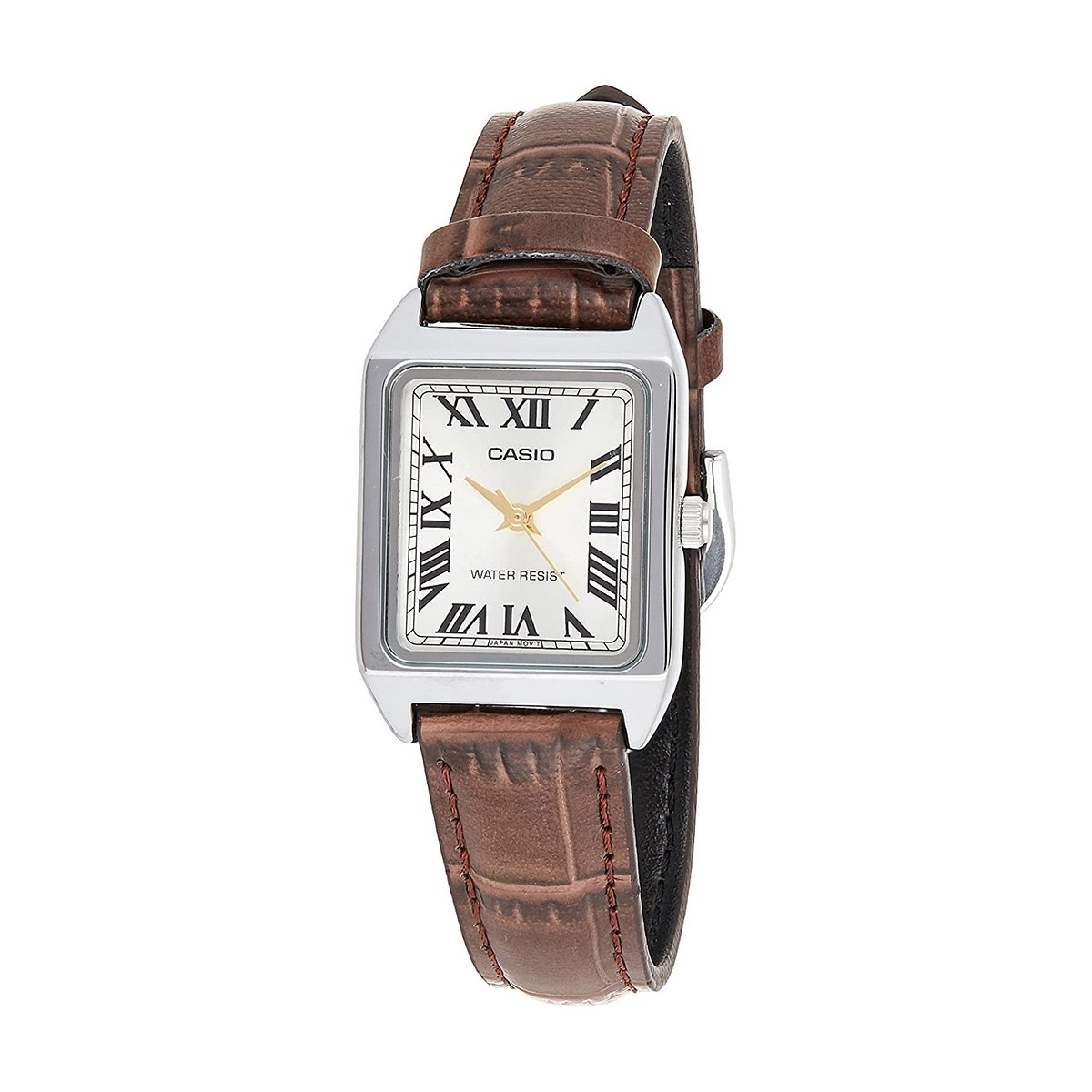 снимка на часовник Часовник Casio LTP-V007L-9BUDF