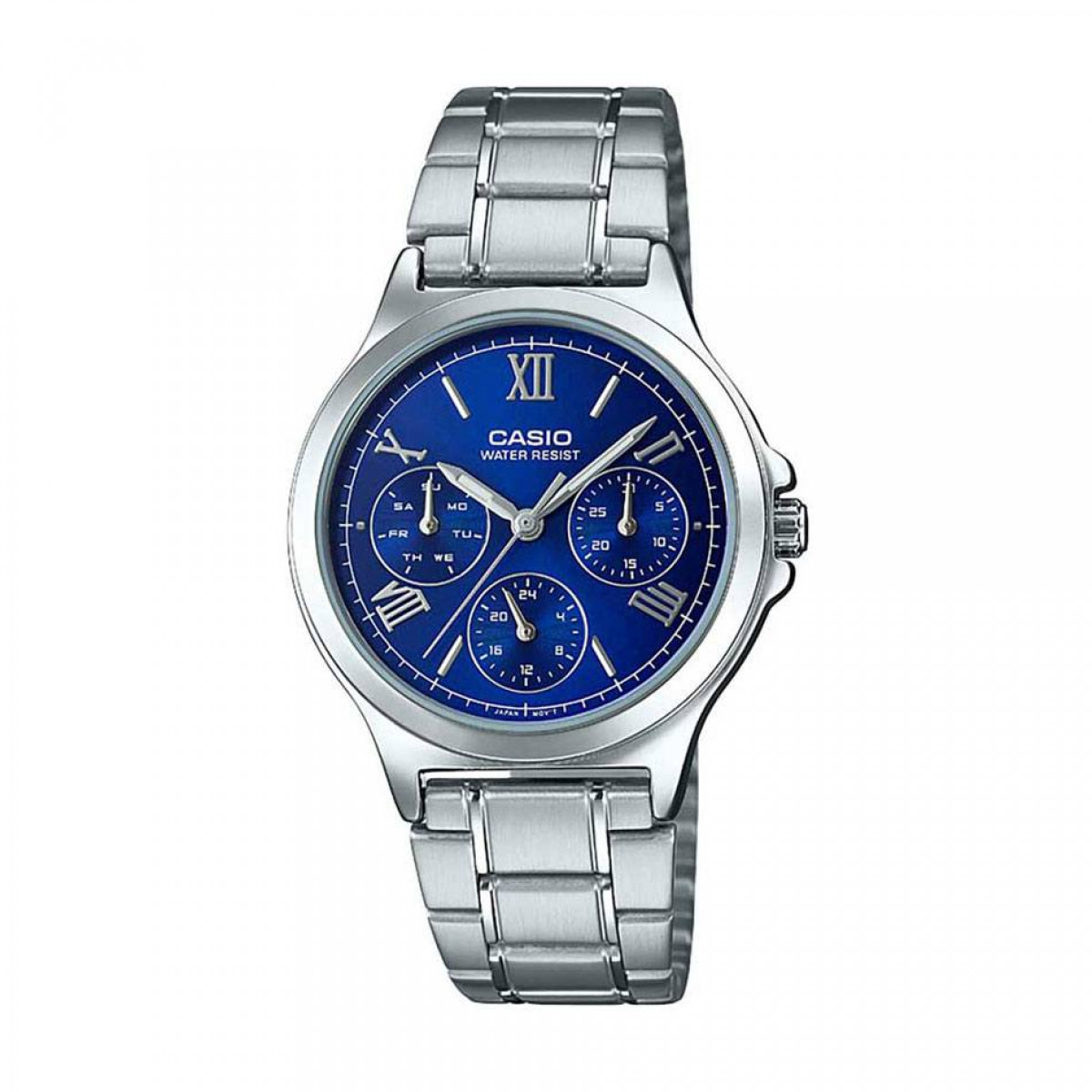 снимка на часовник Часовник Casio LTP-V300D-2A2U