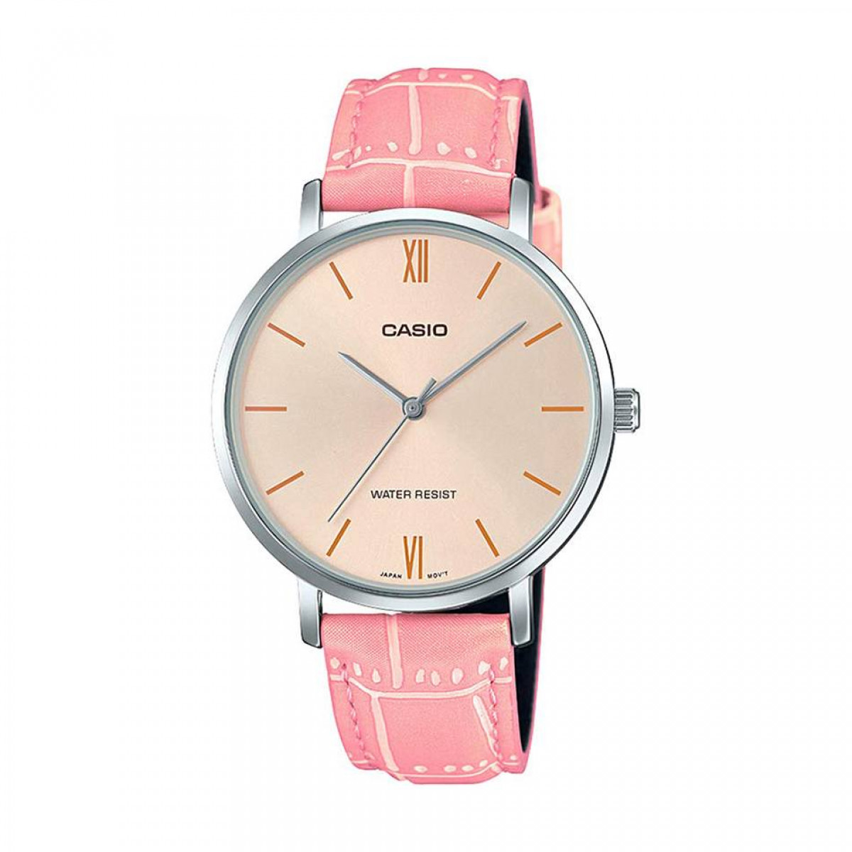 снимка на часовник Часовник Casio LTP-VT01L-4BU