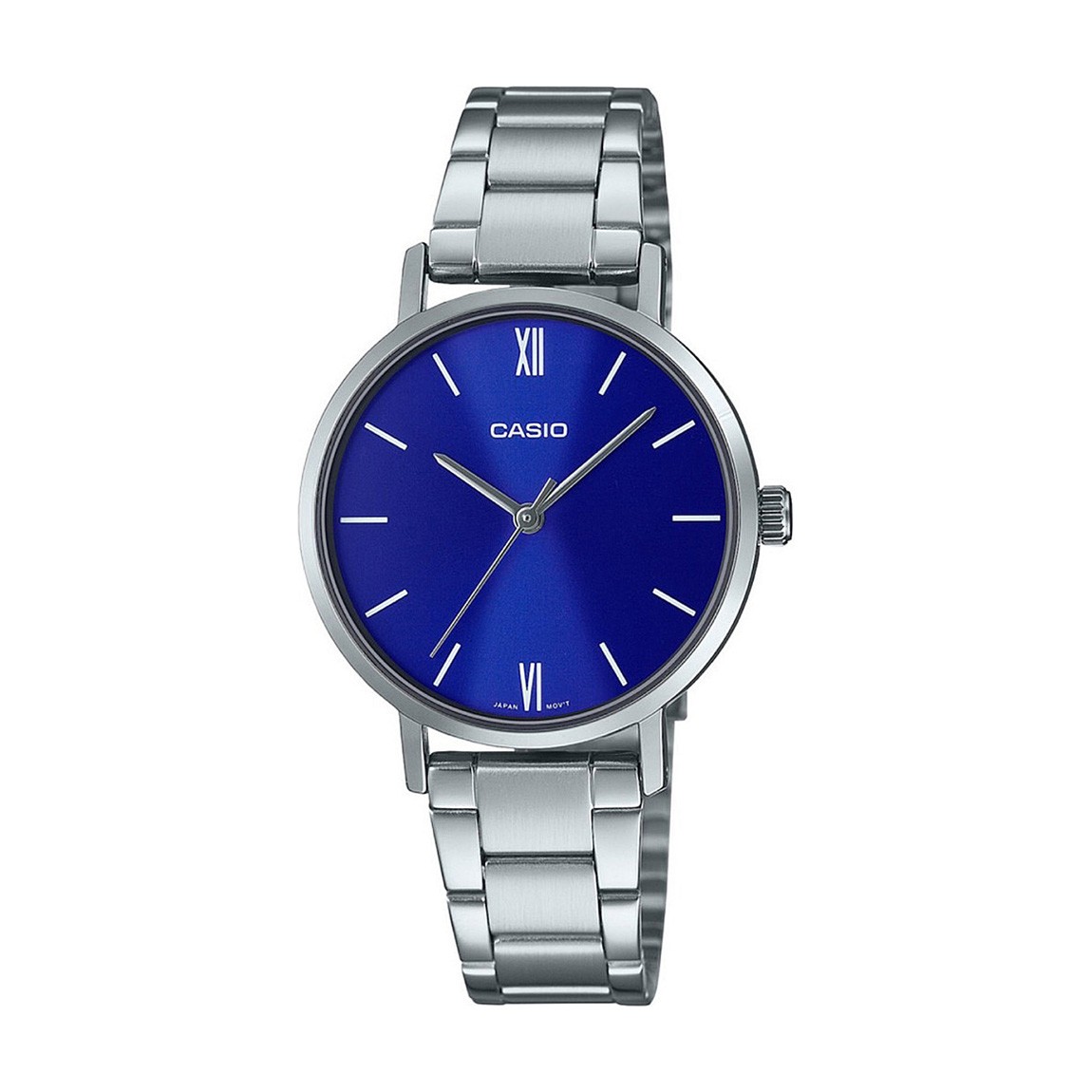 снимка на часовник Часовник Casio LTP-VT02D-2AUDF