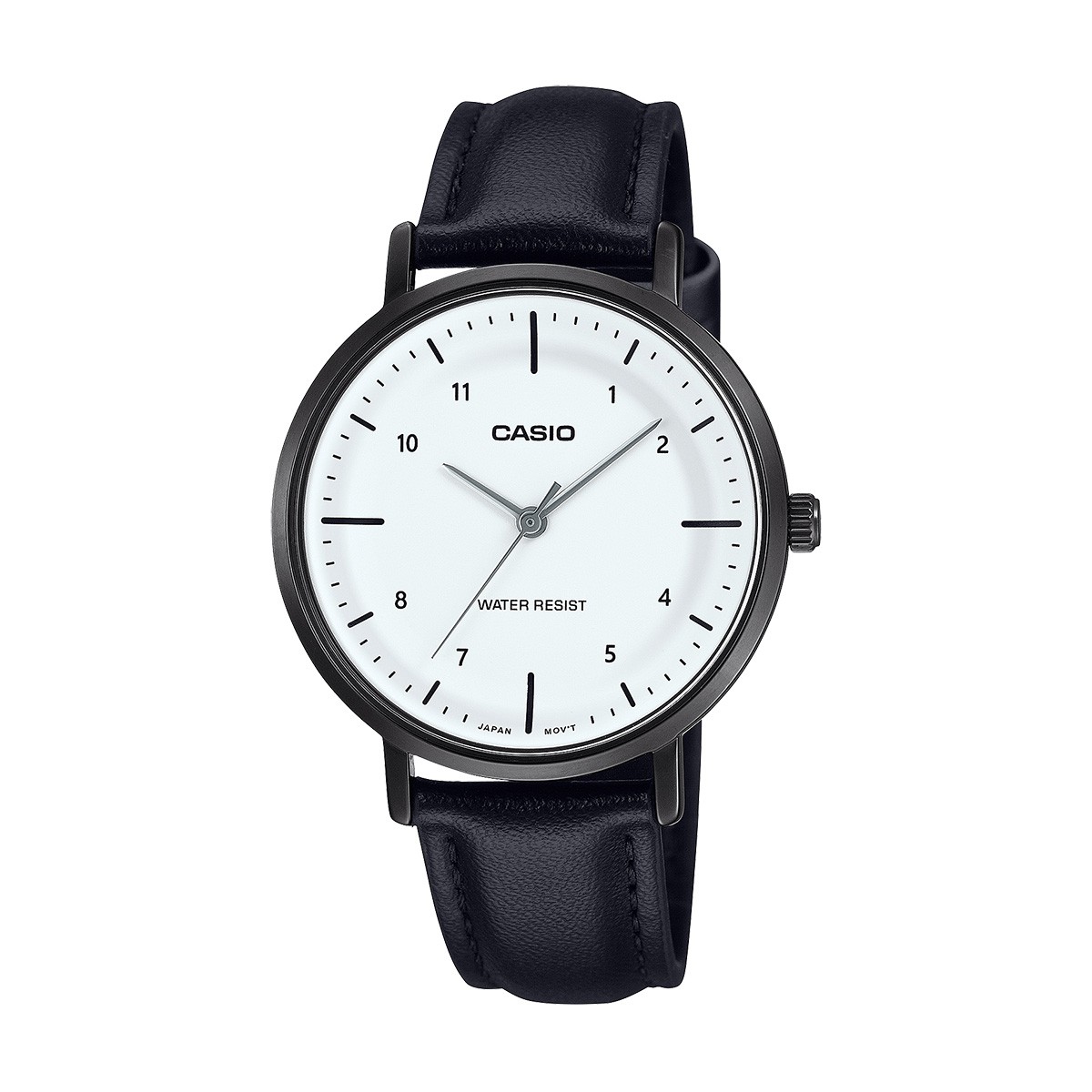снимка на часовник Часовник Casio LTP-VT03BL-7BDF