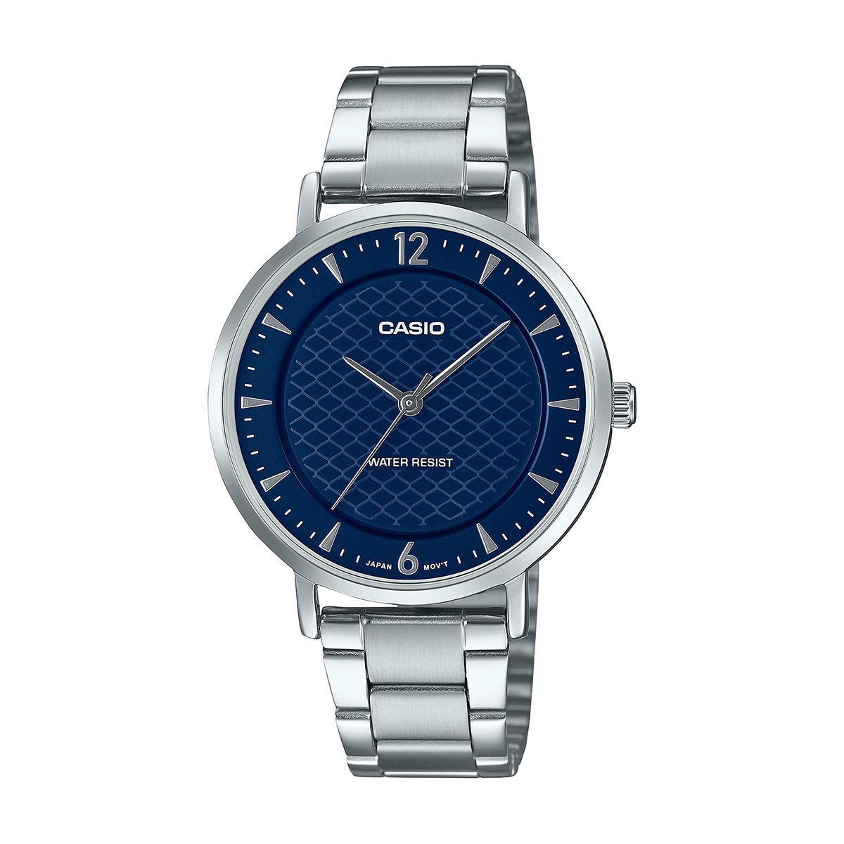 снимка на часовник Часовник Casio LTP-VT04D-2ADF