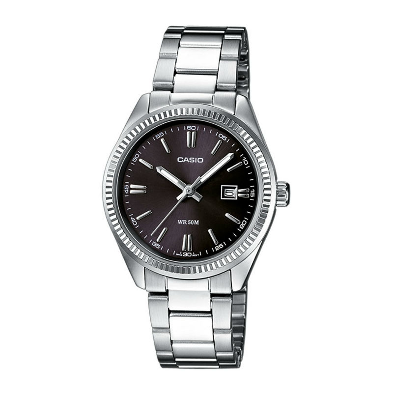 снимка на часовник Часовник Casio LTP-1302D-1A1